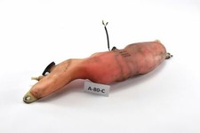 Aprilia RS 50 Bj 1996 - oil tank A80C