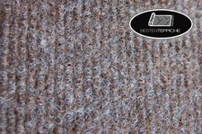 Sehr praktischer Teppichboden