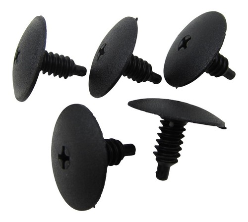 Clip halter wasserabweiser - 5x,