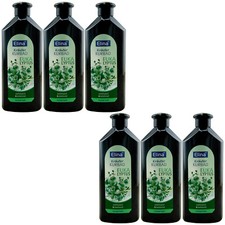 Elina med KRÄUTER KURBAD 6 x 500ml wohltuend & belebend mit Eukalyptusöl