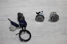 Türschloss mit Schlüssel Fiat Punto 188 Bj,01