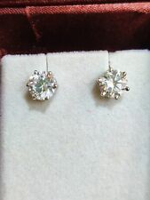 4CT Künstlicher Diamant