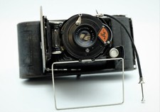 Agfa Standard F:7.7 /10.5cm