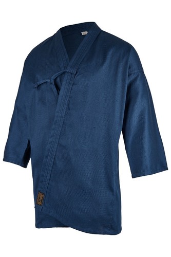 Phoenix kendo jacke blau - kendo,