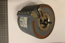 Ringkern-Regeltrafo Filec 2422 53003407 0-260 VAC 2,4Amp.