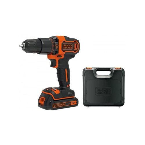 BLACK+DECKER