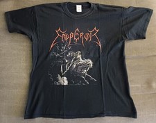 Emperor T-Shirt XL *rar* Black