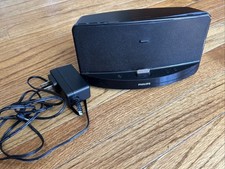Philips ad300 black - ad300/37,