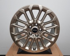 Neuw. Mini 17 Zoll Felgen F65 F66 F67 5A3E637 Styling 956 Alufelgen original!