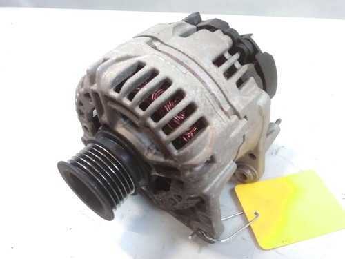 Polo 9n3 orig lichtmaschine - polo,