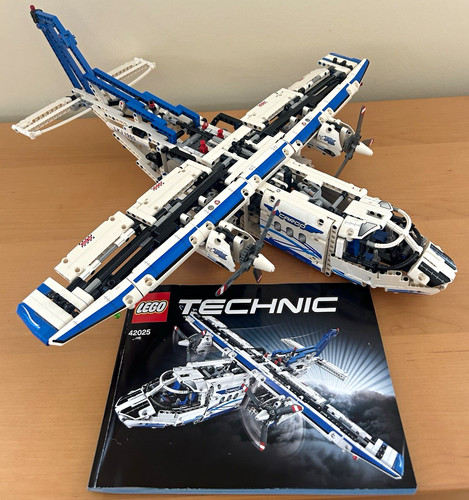 Lego technic 42025 - technic,
