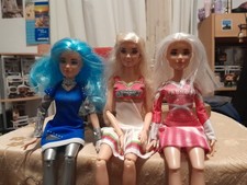 Zombies Addison Doll