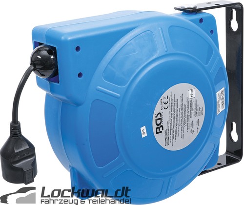 Bgs automatische kabeltrommel - bgs,