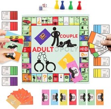 Brettspiele für Paare