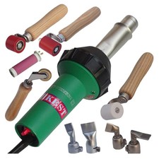 Heißluftschweißgerät 1600W