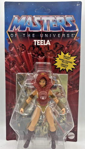 Mattel masters the - mattel®, of