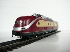 märklin  37605 Motorwagen/Triebkopf VT 11.5, Sound, Lichtwechsel, neuwertig
