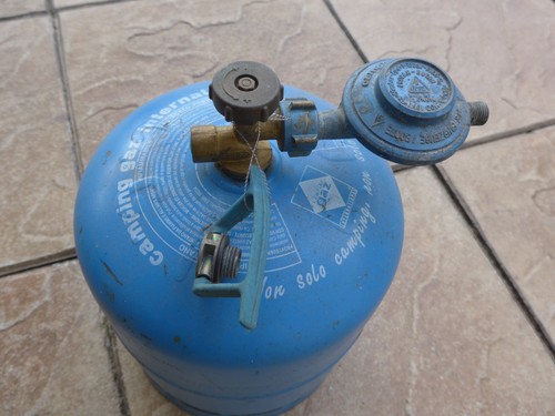 Campinggaz flasche 907 - flasche,