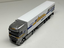 DAF Sattelzug , Schuon , Herpa
