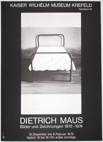Dietrich maus - maus,