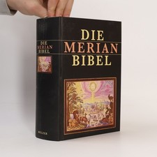 Die merian bibel - die, | 