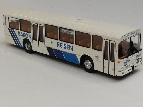 Brekina o 307 rsw - mb,