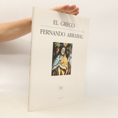 Greco arrabal - greco, arrabal 