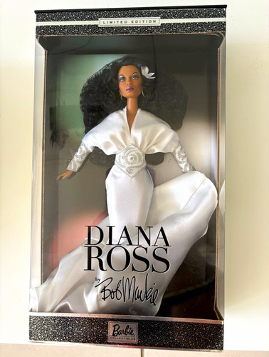 Barbie collectibles diana - –,