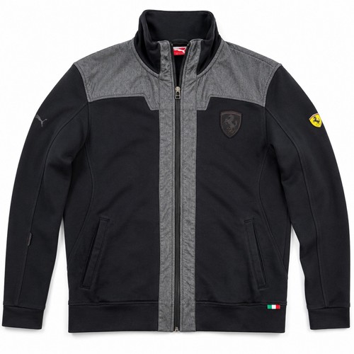 Puma scuderia ferrari jacke - puma,