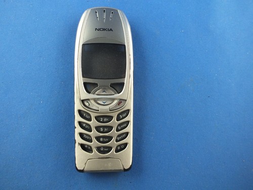 Nokia handy 6310 6310i front - nokia,