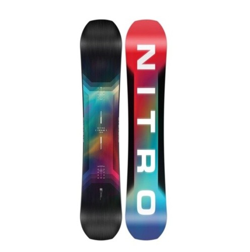 Nitro junior snowboard future - snowboard,