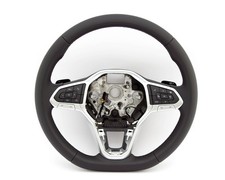 Lenkrad ACC Wippen Induktion beheizbar 3G0419089BS 🚗 VW Passat B8 Arteon Polo 