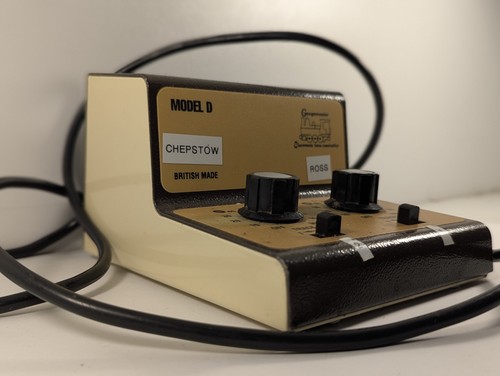 Gaugemaster model - gaugemaster, d