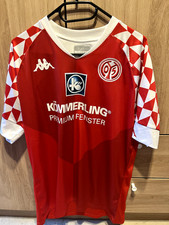 FSV Mainz 05 Kappa 2020/2021