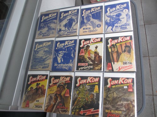 Sun koh planet verlag - ,