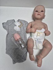 Otard dolls silikon puppe - otard,