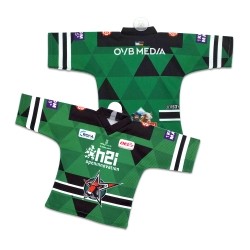 Starbulls minitrikot - starbulls,