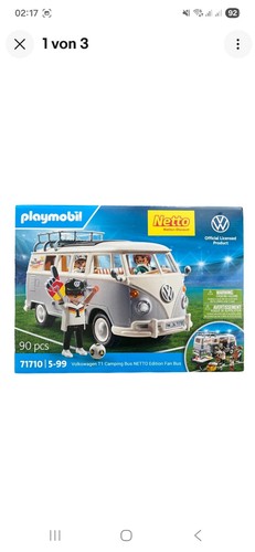 Playmobil volkswagen - playmobil,