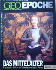 Geo epoche das - geo, 2