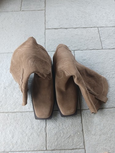 Cowboystiefel damen größe - cowboystiefel,