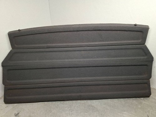 Opel meriva 2003 hutablage - opel,