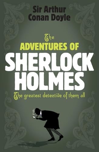 Sherlock holmes the - sherlock, holmes: