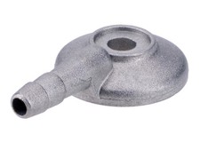 Garelli Piaggio Mofa Moped