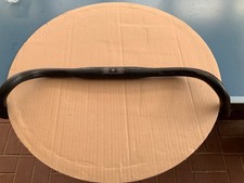  Gravel Lenker 480mm / 620mm, 31,8mm Alu