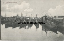 Z4030 AK 1912 Cuxhaven 1