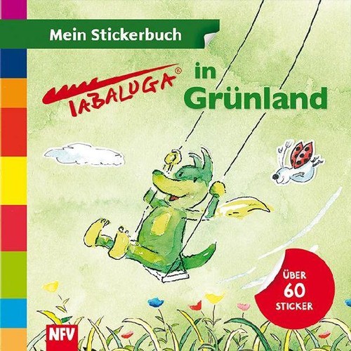 Tabaluga grünland - in,