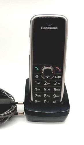 Panasonic tu301 - panasonic, kx-tu301