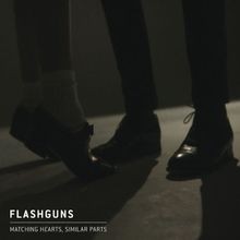 Matching Hearts,Similar Parts (Ep) von Flashguns | CD | Zustand sehr gut