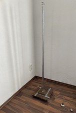 Art Deco Bauhaus Stehlampe