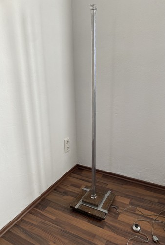 Art deco bauhaus stehlampe - bauhaus,